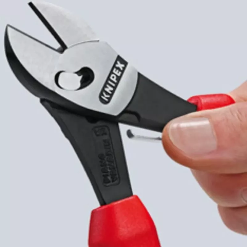Knipex 73 72 180 F Blau