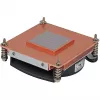 Inter-tech 88885583 Server Schwarz