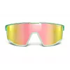 JULBO Fury MATT photochrome Brille, mintfarben