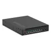 NETGEAR MSM4310 Managed L3 2.5G Ethernet (100/1000/2500) Power over Ethernet (PoE) 1U Schwarz