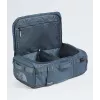 Reisetasche The North Face Base Camp Voyager Duffel 32L - grau/frostgrau