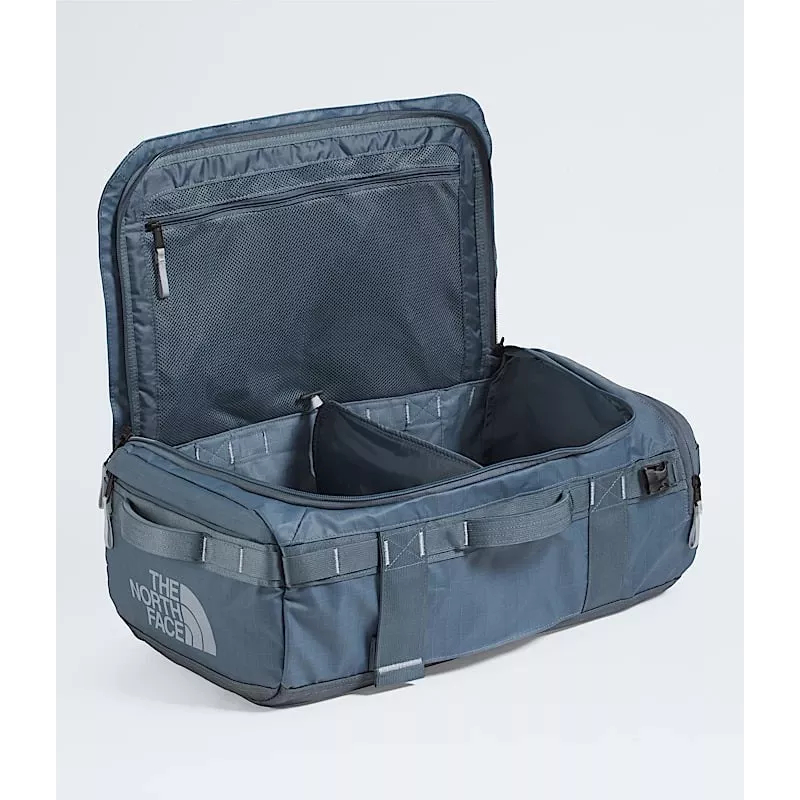 Reisetasche The North Face Base Camp Voyager Duffel 32L - grau/frostgrau