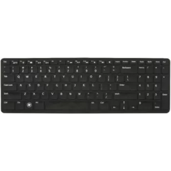 HP 827028-051 Laptop-Ersatzteil Tastatur