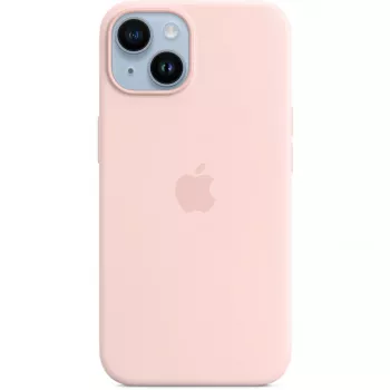 Apple - Rückseitige Abdeckung für Mobiltelefon