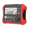 Habotest HT2302 Digitaler Erdungswiderstandstester