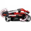 Akku-Rasenmäher GE-CM 36/34-1 Li-Solo, 36 Volt (2x18V) (Rot/Schwarz, ohne Akku und Ladegerät)