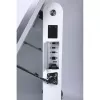 Outdoor-Standdisplay ALLNET ALL-OD43A10BATIP65 43 Zoll 1500 Nits