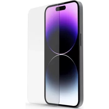 Hama Clear Protect Klare Displayschutzfolie Apple 1 Stk.