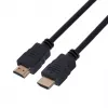 Lanberg CA-HDMI-10CC-0200-BK HDMI-Kabel 20 m HDMI Typ A (Standard) Schwarz