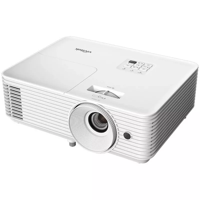Standard-Datenprojektor Vivitek DX330 — 4000 ANSI-Lumen, DMD, XGA, 3D, 1,94–2,16:1 Wurfverhältnis, 2,7 kg