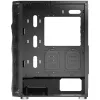 MONTECH X3 X3MESH-BK MIDI-Tower-Gehäuse Schwarz Mesh PC-Gehäuse