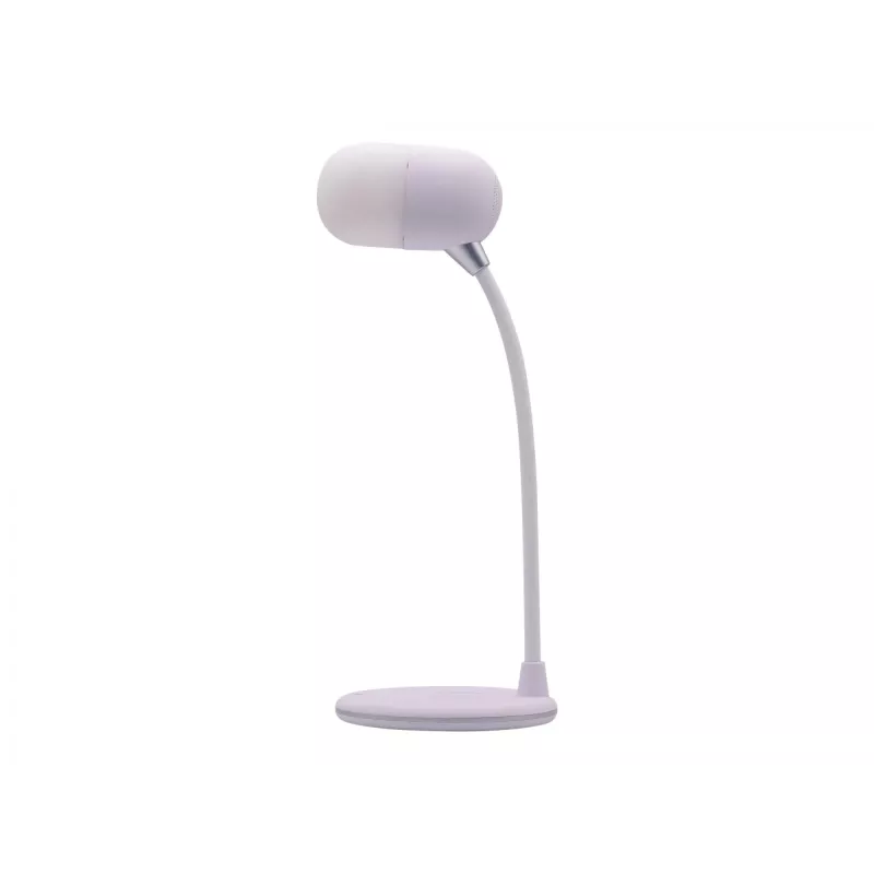 Licht- & Sound-Gerät Terratec Charge AIR Light & Sound