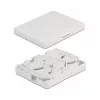 Glasfaser-Anschlussdose DeLOCK 86842