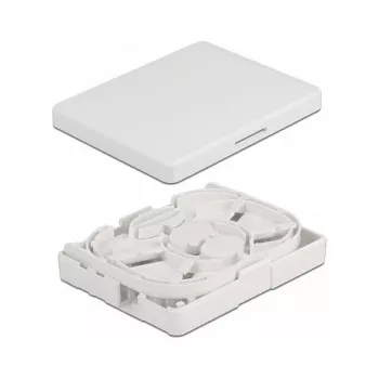 Glasfaser-Anschlussdose DeLOCK 86842
