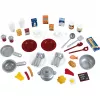 Bosch Kitchen vision Facelift 2019, Spielküche