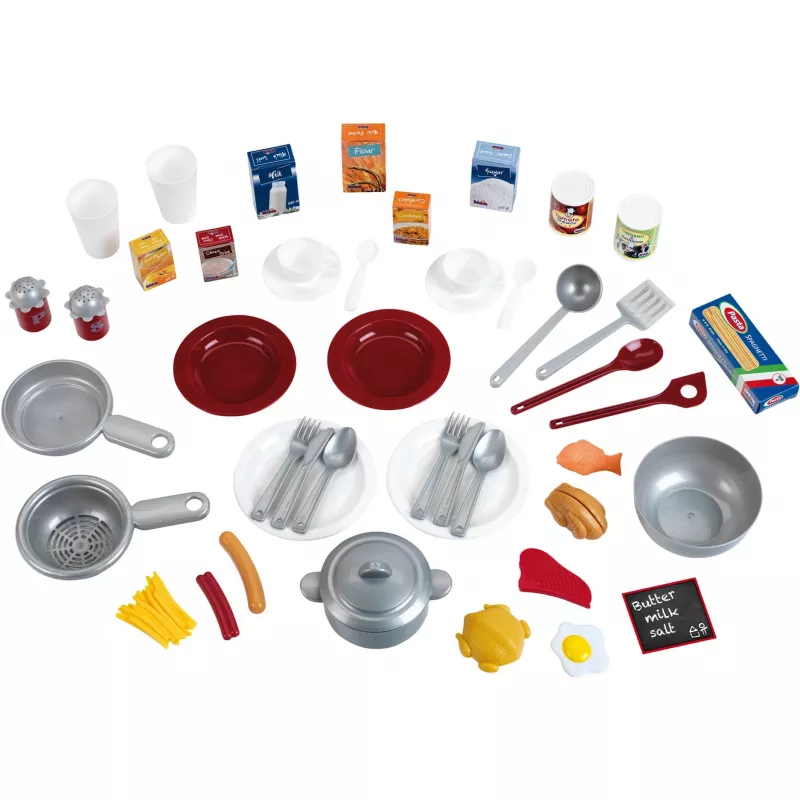 Bosch Kitchen vision Facelift 2019, Spielküche
