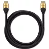 Qoltec 50357 HDMI-Kabel 5 m HDMI Typ A (Standard) Schwarz