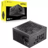 Netzteil CORSAIR RMx Shift RM750x 750 W ATX 24-Pin 80 PLUS Gold, schwarz, 140-mm-Lüfter