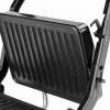 Elektrogrill Jata JEGR1124 mit Antihaftbeschichtung und einstellbarer Temperatur