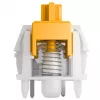 Mechanischer Schalter GLORIOUS Panda Silent 5-Pin taktil MX-Stem 50g vorgeschmiert 36 Stk.