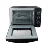 Mini-Backofen ESPERANZA EKO006N – 25 L kompakter elektrischer Tischbackofen, 1600 W, Konvektion, Drehregler