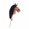 Steckenpferd HOPPIHORSE Hobby Horse A4 Bay