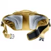 Hüfttasche DEUTER Pulse Pro 5L Sand – leichte kompakte Gürteltasche, 5 Liter