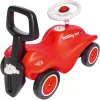 BIG Bobby Car Walker 2-in-1 Zubehör Laufen lernen