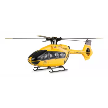 Amewi Helicopter ADAC H145 Brushless 6-Channel 6G RTF, flugfertiges 6-Kanal-Modell