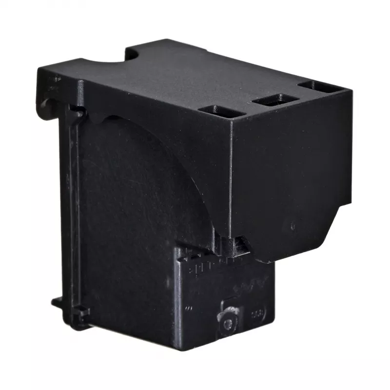 Superbulk kompatible Tintenpatrone für HP 300XL CC641, Schwarz, pigmentbasierte Tinte, Standardreichweite, 1 Stück