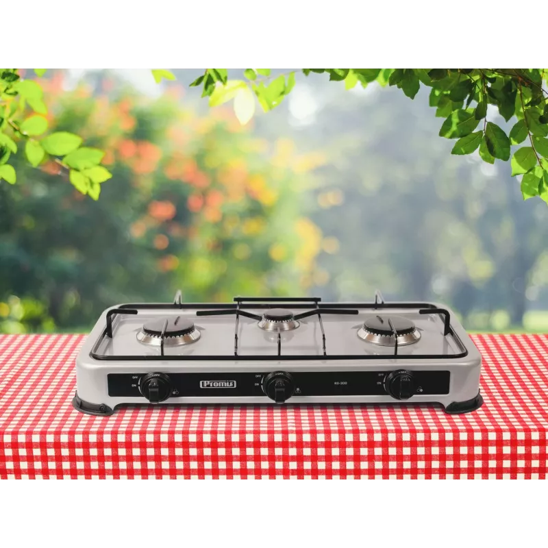 Promis KG300 Kochgeräte-Set Elektrisch