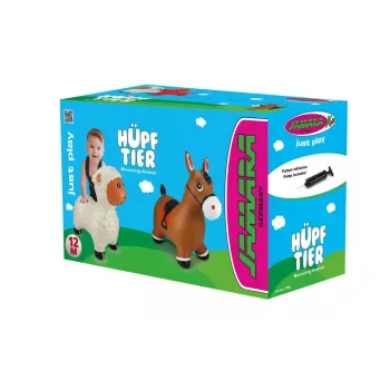 Animals Jamara Hüpfschaf
