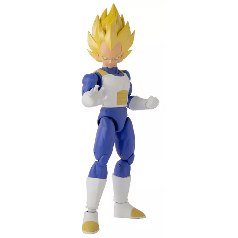 Action-Figur Bandai Dragon Stars Super Saiyan Vegeta DS36769 6-Zoll-Sammlerfigur