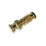 Kompressions-BNC-Steckverbinder extra digital KOMRG6 für RG6-Kabel, 10 Stück