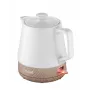 Keramik-Wasserkocher Concept RK0060 1,0 l weiß