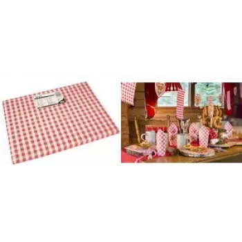 Papstar 84346 Rot