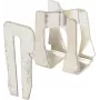 SCHROFF ESD CLIP EUROPAC PRO (50 PCS/KIT) - Rack-Zubehör (24560255)