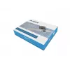 Interne Ethernet-Netzwerkkarte LANBERG PCE-1GB-201, PCI Express, 1× RJ-45 Gigabit (1000 Mbit/s), schwarz