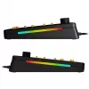 Mechanische Tastatur GLORIOUS GMMK 3 PRO Barebones – Full-size (100%), Kabelgebunden USB, RGB, Schwarz