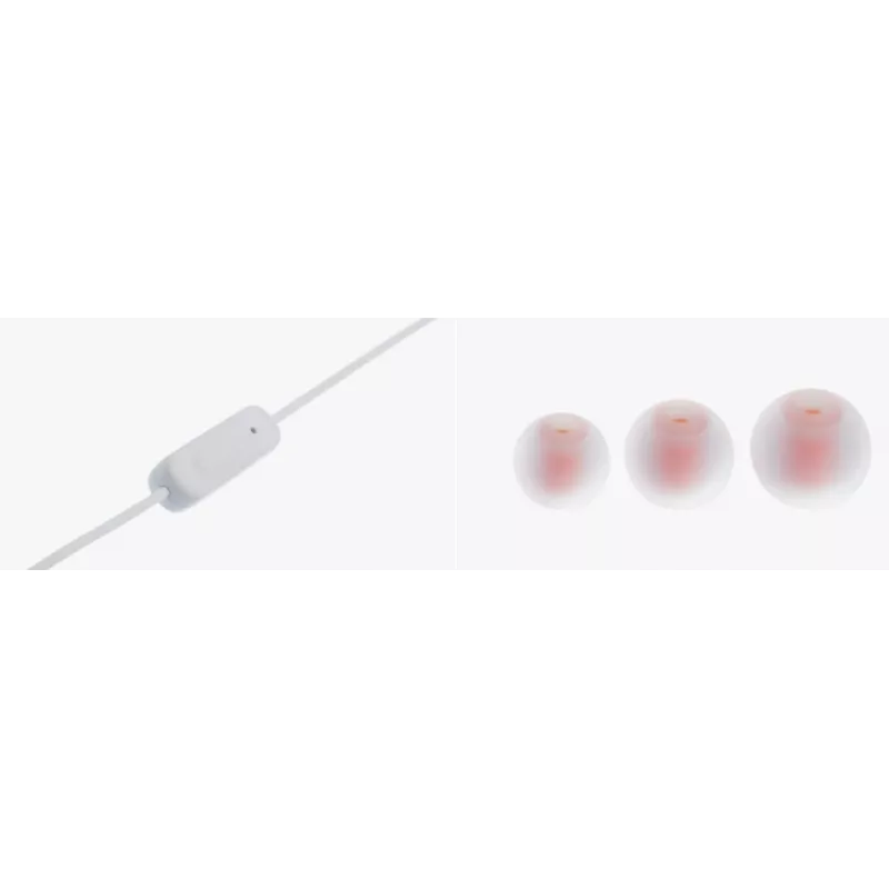 Koss | Kopfhörer | KSC32iB | Kabelgebunden | In-Ear | Mikrofon | Blau