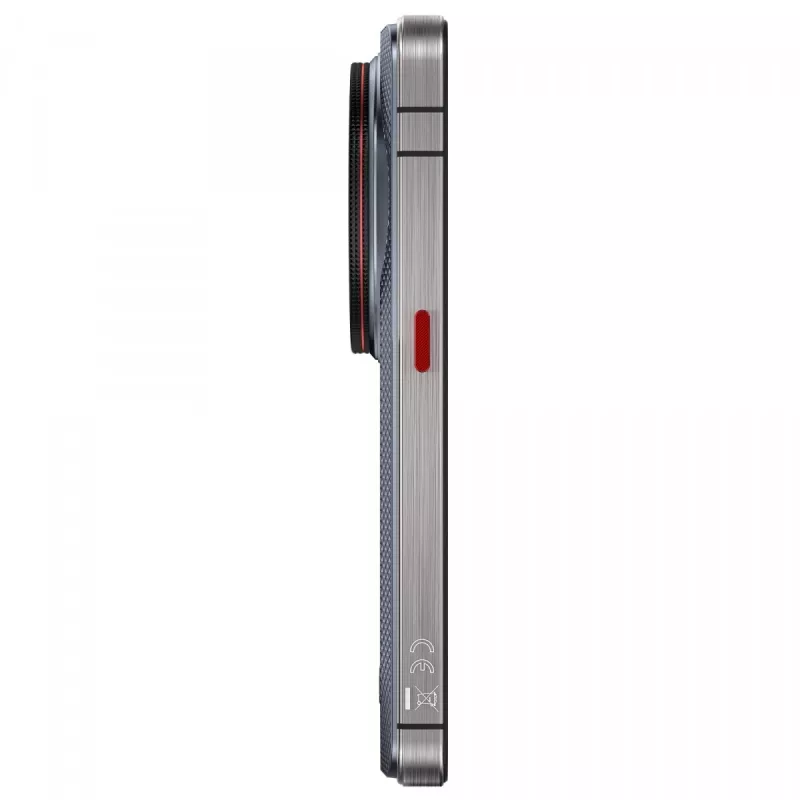 Oukitel WP200 Pro 5G 6.7 24GB/1TB DS. 8800mAh Grau