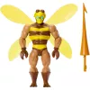 Action-Figur MATTEL Masters of the Universe Origins Buzz Off, Sammler-Spielfigur JBM88