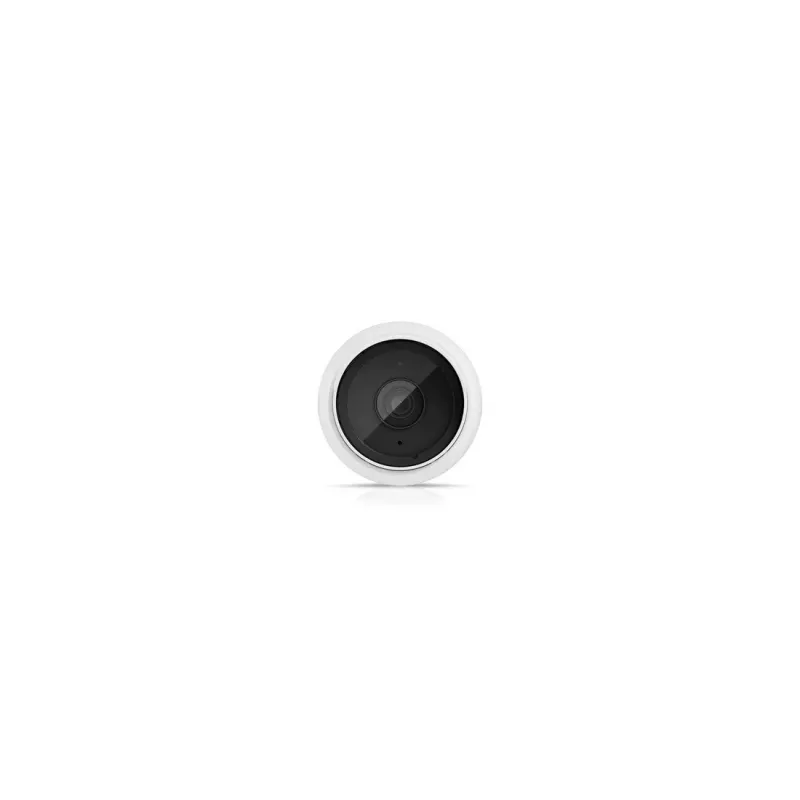 IP-Kamera UBIQUITI G5 Bullet — 2688×1512, 30 fps, kabelgebunden, Wand-/Mastmontage, Innen- & Außenbereich, IR, 84,4°×45,4° Blickwinkel