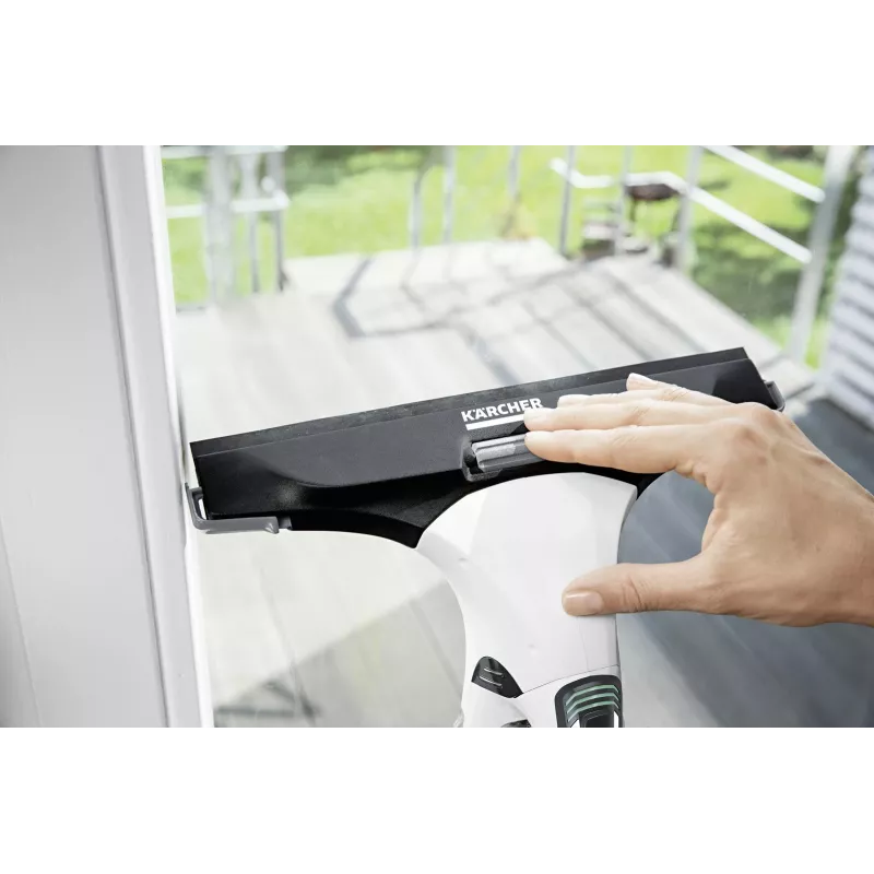 Karcher WV 5 Plus N EU elektrischer Fensterreiniger 1.633-701.0