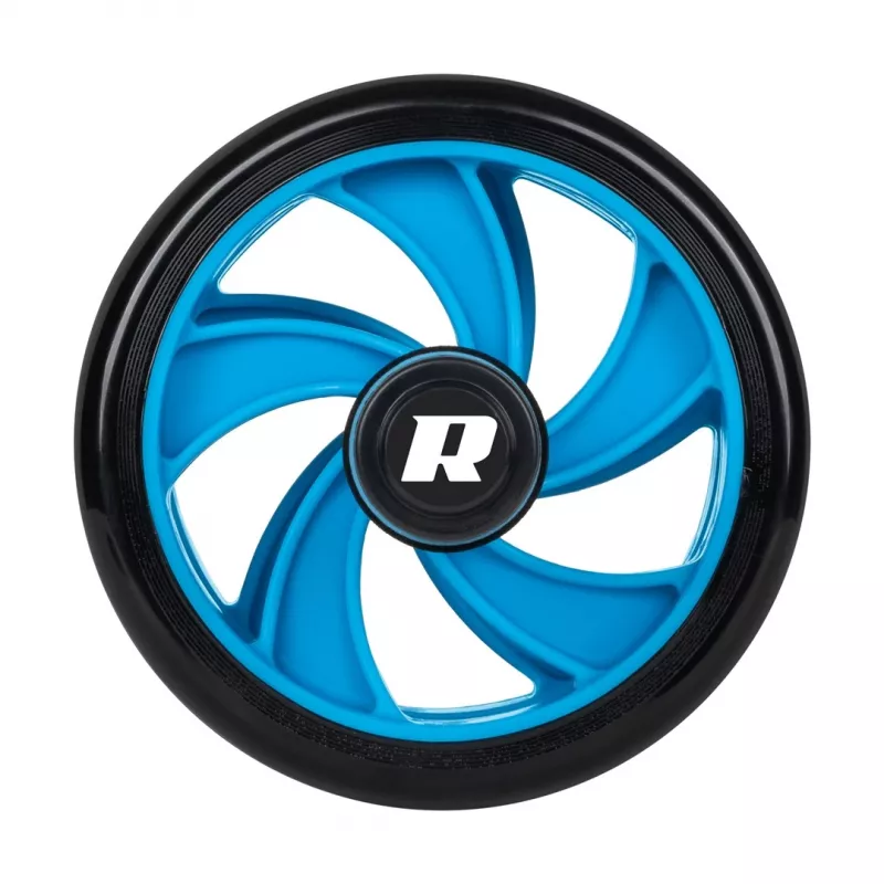 REBEL ACTIVE Doppelrad, Bauchmuskelroller AB Wheel