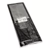 Staubfilterset DEMCiflex für NZXT Switch 810, Schwarz auf Schwarz, Ersatzfilter
