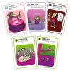 Zombie Kittens, Kartenspiel