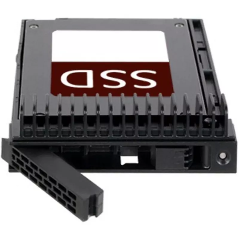 HDD/SSD-Gehäuse Icy Dock MB741TP-B 2,5 Zoll Schwarz SAS SATA