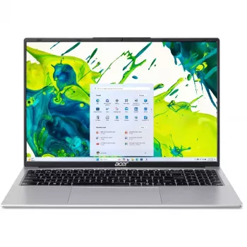 Laptop Acer Aspire Lite AL16-54P-523X 16 Zoll Intel Core i5 16GB 512GB Intel Iris Xe Windows 11