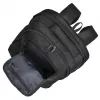 Rucksack Rivacase Tegel 8460 schwarz Polyester